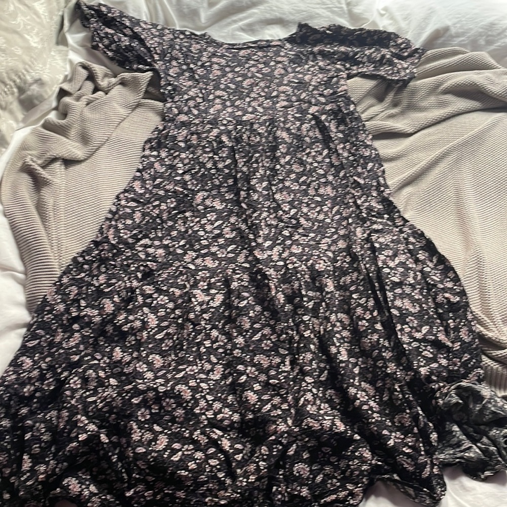 Christy dawn Theo dress